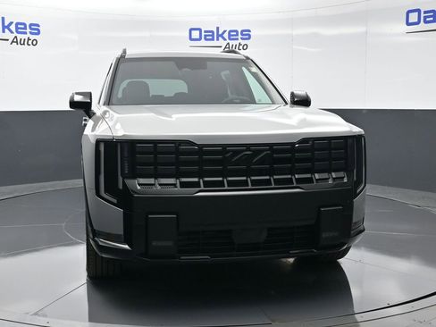 New 2027 Kia Telluride EX X-Line image 3