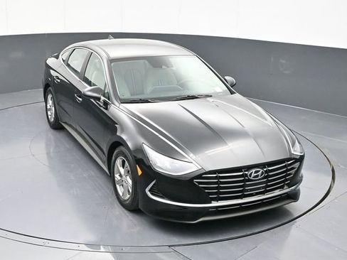 Used 2021 Hyundai Sonata SE image 60