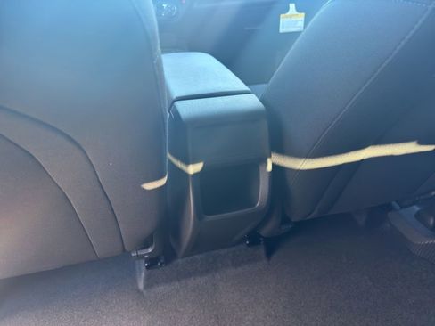 New 2026 Chevrolet Trax LS image 9