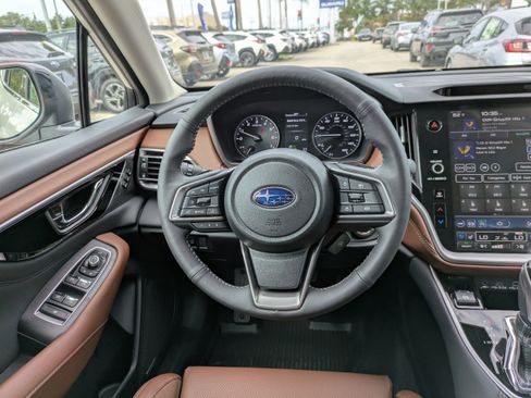 Certified 2025 Subaru Outback Touring XT w/ Popular Package #2 image 17