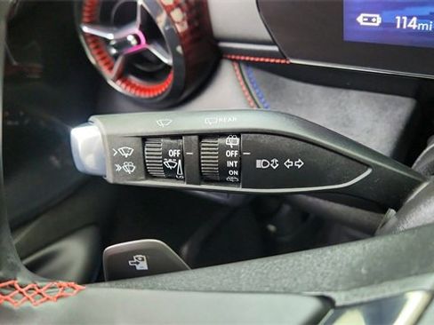 Used 2025 Chevrolet Blazer EV RS image 42