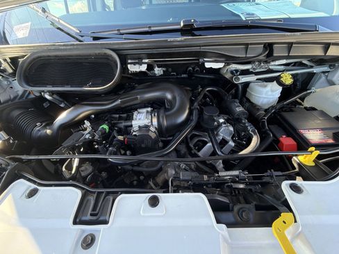 Used 2024 Ford Transit 250 Low Roof w/ Exterior Upgrade Package image 24