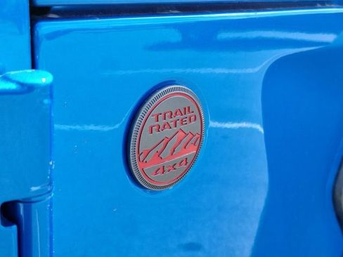 New 2026 Jeep Gladiator Rubicon AWD/4WD image 6