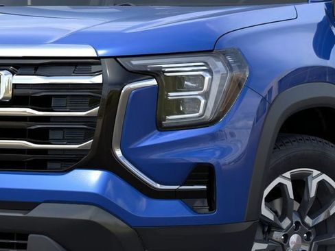 New 2027 GMC Terrain Elevation w/ Elevation Premium Package AWD/4WD image 10