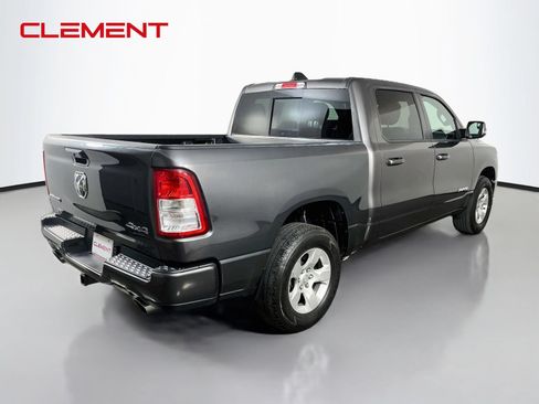 Used 2023 RAM 1500 Big Horn AWD/4WD image 6