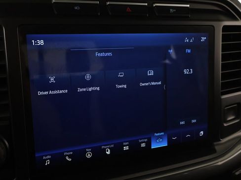 Used 2023 Ford F150 XLT w/ Equipment Group 302A High AWD/4WD image 51