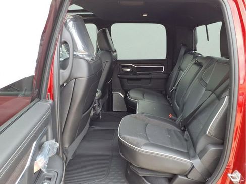 New 2026 RAM 3500 Laramie image 10