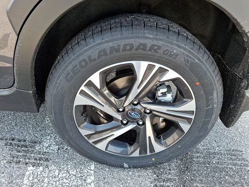 New 2026 Subaru Crosstrek 2.0i Premium AWD/4WD image 5