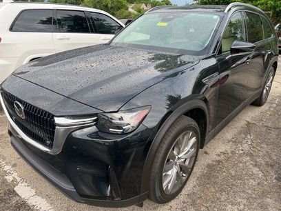 Certified 2026 MAZDA CX-90 3.3 Turbo w/ Preferred Package