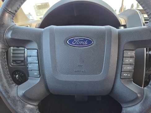Used 2011 Ford Escape XLT w/ 202A Rapid Spec Order Code image 16