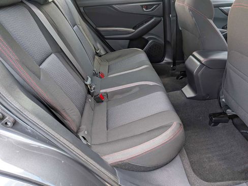 Used 2019 Subaru Impreza 2.0i Sport AWD/4WD image 18