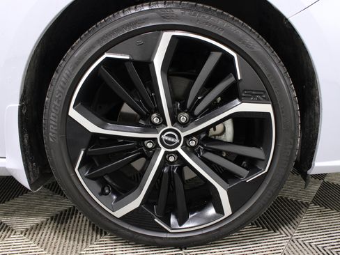 Used 2023 Nissan Altima 2.5 SR w/ SR Premium Package FWD image 33