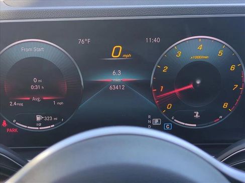 Used 2020 Mercedes-Benz GLE 350 4MATIC image 11