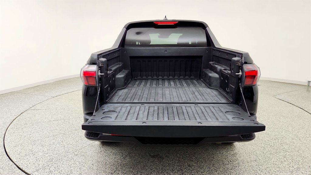 Used 2022 Hyundai Santa Cruz SEL FWD image 19