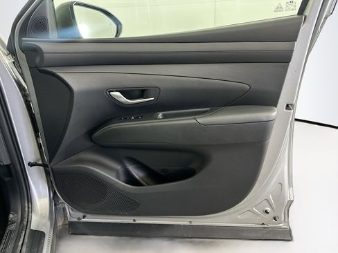 Used 2025 Hyundai Tucson SEL image 32