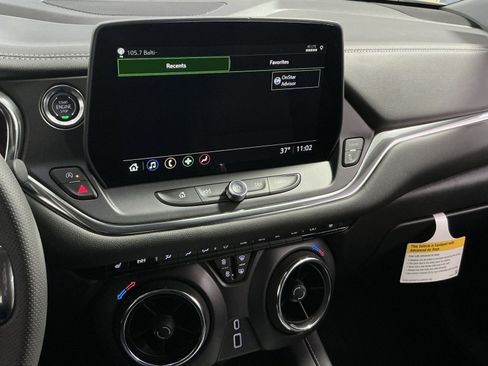 New 2026 Chevrolet Blazer LT image 28