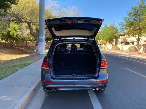 Used 2016 Mercedes-Benz GLE 350 RWD 4dr GLE 350 image 4