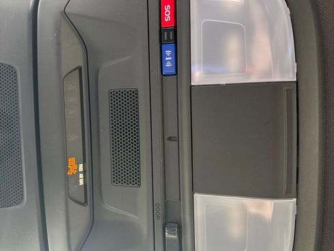 New 2025 Subaru WRX tS image 30