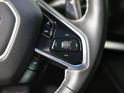 Used 2024 Chevrolet Corvette Stingray Coupe w/ Z51 Performance Package image 15