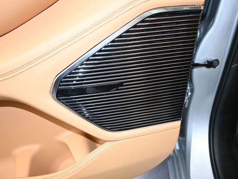 New 2025 Jeep Grand Cherokee L Summit image 15