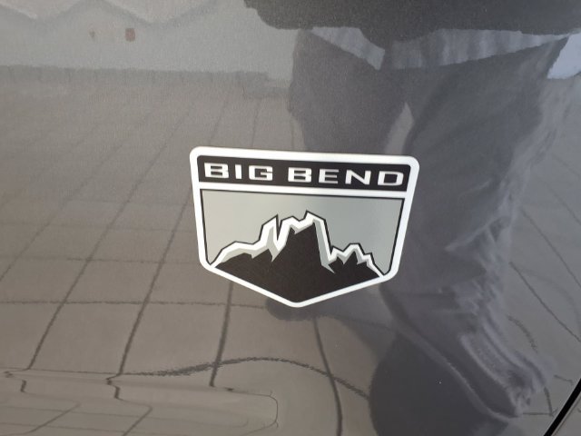 Used 2025 Ford Bronco Sport Big Bend AWD/4WD image 23
