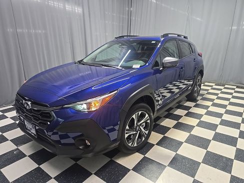 New 2026 Subaru Crosstrek 2.0i Premium AWD/4WD image 1