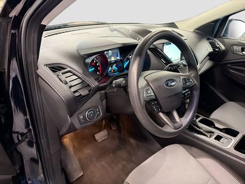 Used 2019 Ford Escape SE image 9