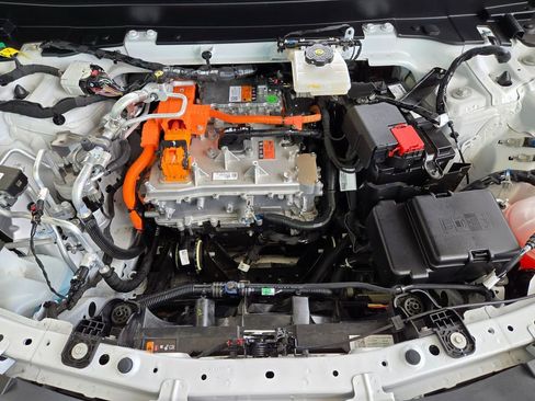 Used 2024 Honda Prologue Touring image 36
