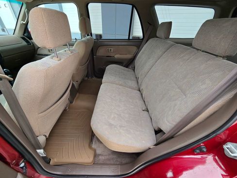 Used 2000 Toyota 4Runner SR5 image 15