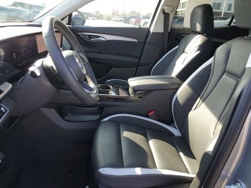 Used 2025 Buick Envision Sport Touring AWD/4WD image 19