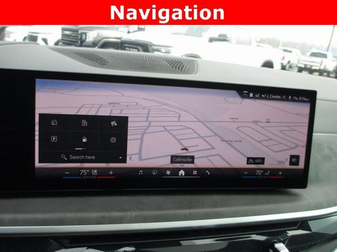 Used 2024 BMW X5 xDrive40i w/ Premium Package image 15