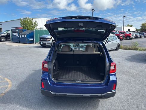 Used 2015 Subaru Outback 2.5i Premium AWD/4WD image 27