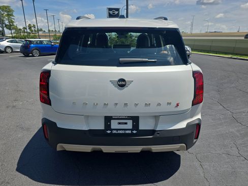 Used 2025 MINI Cooper Countryman S image 5