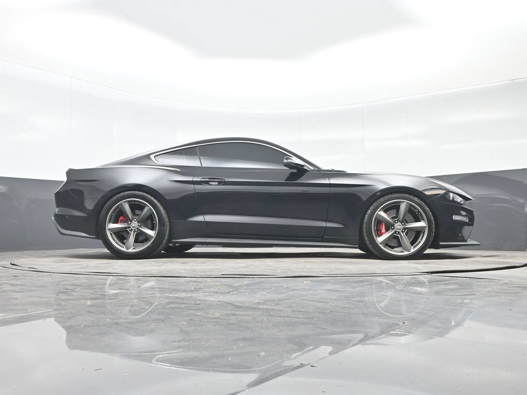Used 2019 Ford Mustang Bullitt w/ Bullitt Electronics Package RWD image 46