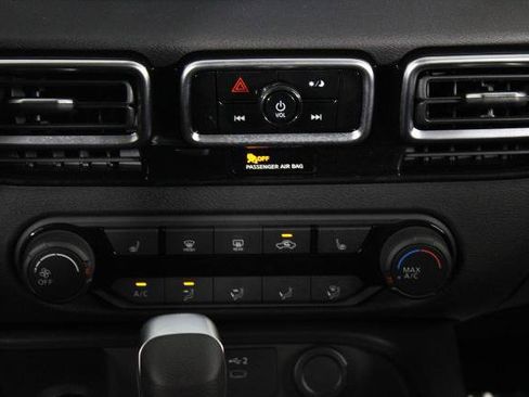 Certified 2026 Nissan Sentra S w/ S Cold Weather Package FWD image 22