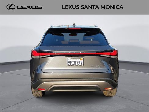 Used 2024 Lexus RX 350h image 6