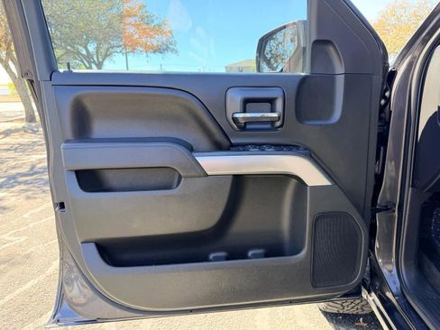 Used 2015 Chevrolet Silverado 1500 LT w/ Texas Edition, 1LT Trim image 11