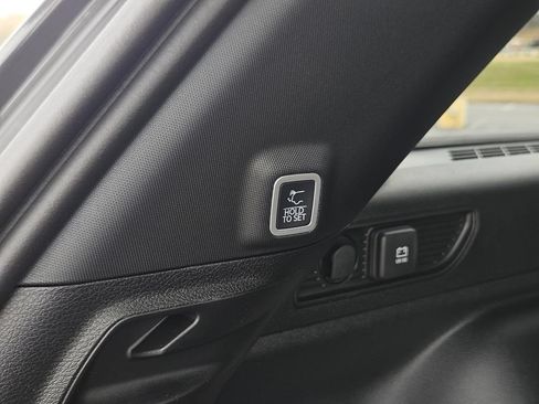 New 2026 Jeep Grand Cherokee Altitude RWD image 11