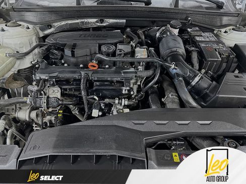 Used 2020 Hyundai Sonata Limited FWD image 35
