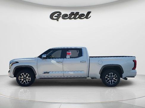 New 2026 Toyota Tundra 1794 Edition AWD/4WD image 8