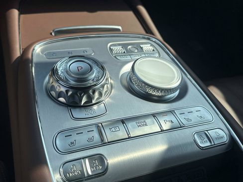 New 2026 Genesis G90 3.5T AWD/4WD image 15
