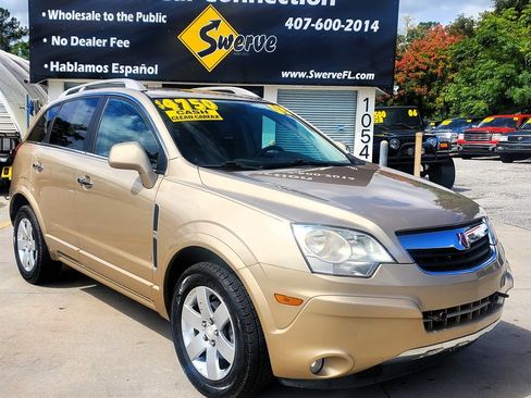 Used 2008 Saturn Vue XR image 1