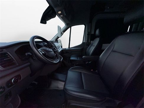 Used 2023 Ford Transit 250 Medium Roof AWD w/ Load Area Protection Package image 9