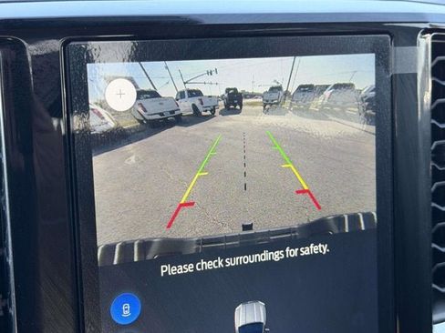 New 2026 Ford Ranger XLT w/ Trailer Tow Package image 23