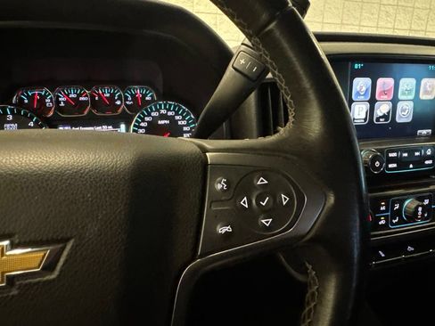 Used 2015 Chevrolet Silverado 1500 LT w/ All Star Edition AWD/4WD image 34