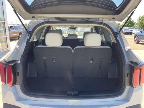 New 2026 Kia Sorento S AWD/4WD image 14