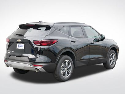 New 2026 Chevrolet Blazer LT w/ Convenience Package