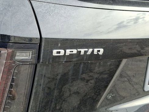 New 2026 Cadillac Optiq Sport 2 image 16