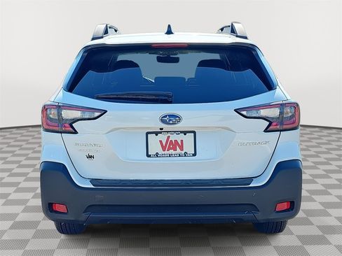 New 2025 Subaru Outback Premium w/ Popular Package #1A image 6