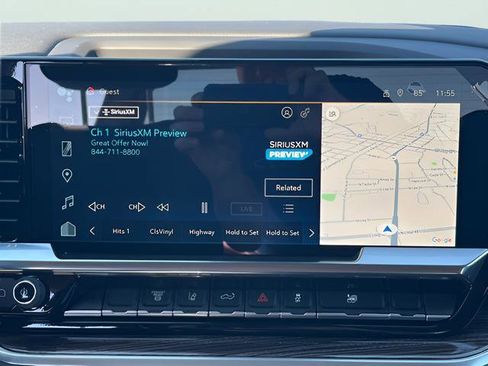 New 2026 Chevrolet Silverado 3500 LT AWD/4WD image 25